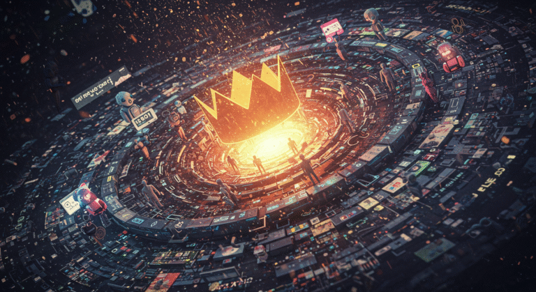 Kingxomiz: The Rise of a New Digital Identity Shaping Online Culture