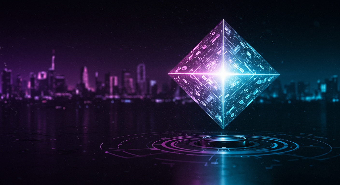 Prizmatem: A Fresh Perspective on Smart Digital Solutions