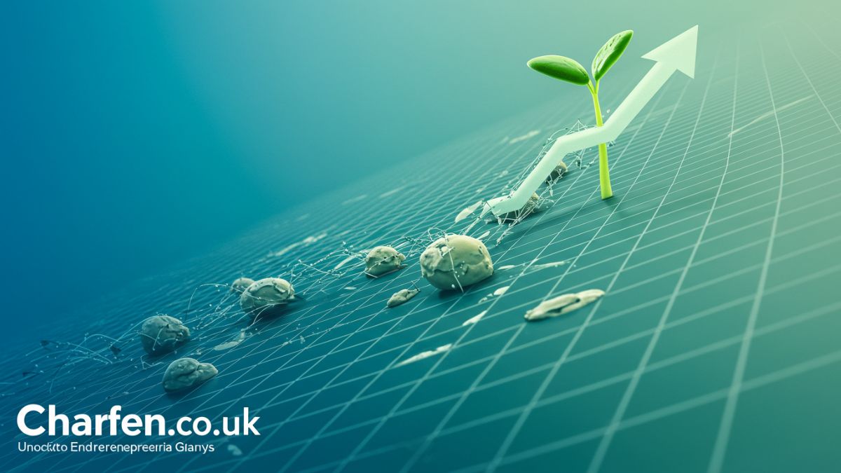 Charfen.co.uk: Unlocking Entrepreneurial Growth Through Structure and Clarity