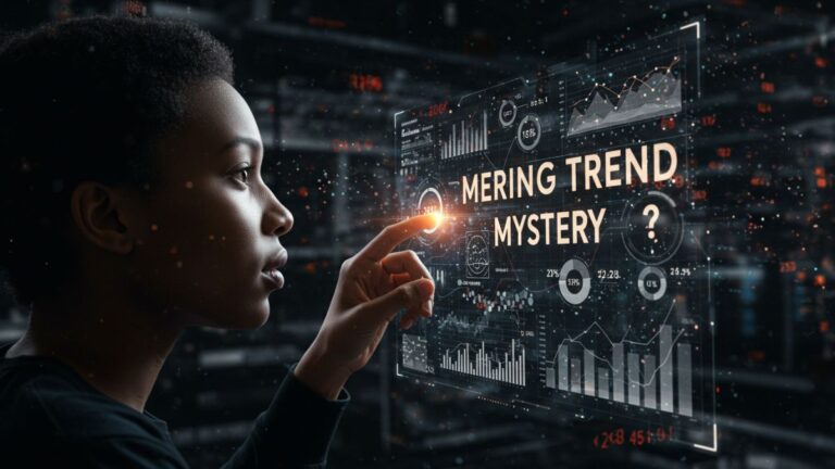 Chas6d: Unpacking the Digital Mystery Behind This Emerging Trend