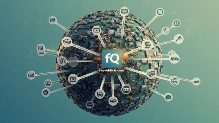 faqvehicle .com: A Trusted Hub for Every Vehicle Owner’s Questions