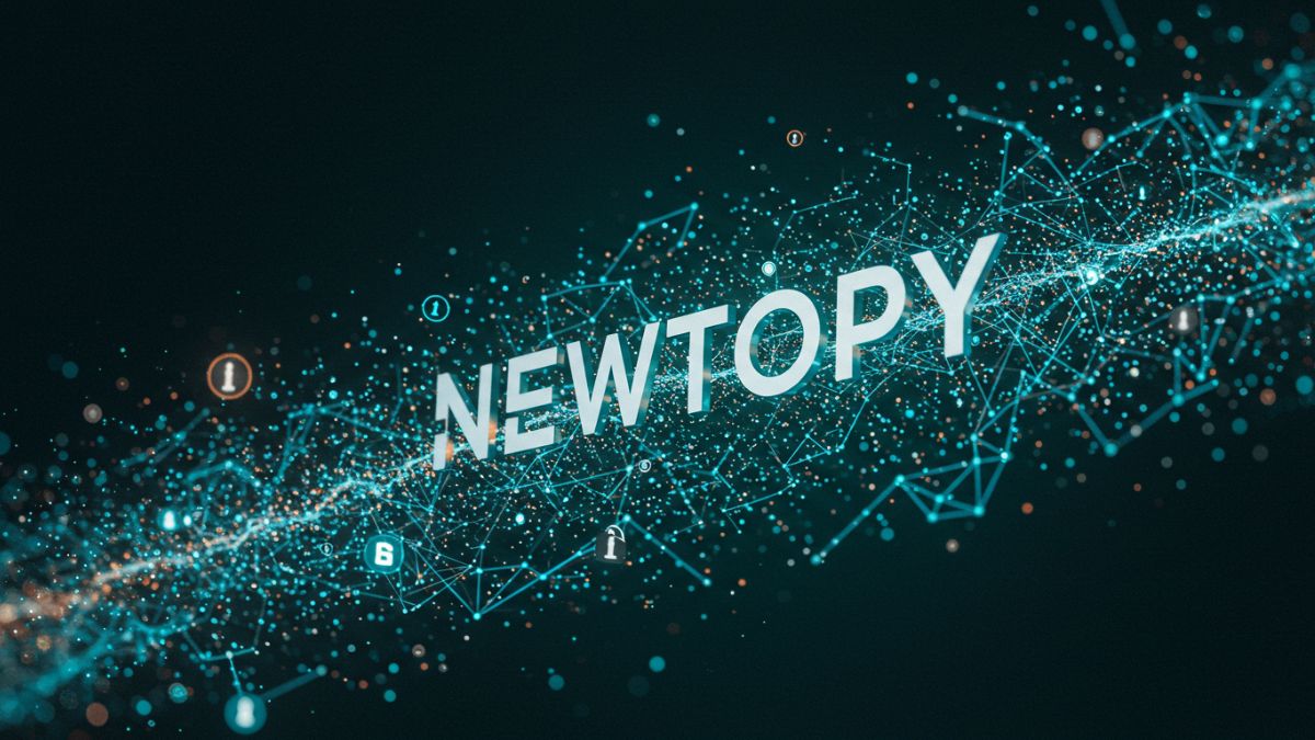 Newtopy: The Future of Digital Discovery and Content Engagement