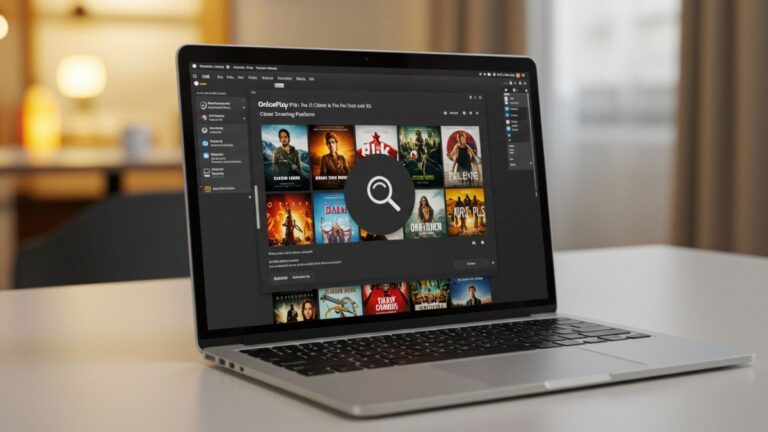 OnionPlay: A Closer Look at the Free Streaming Platform