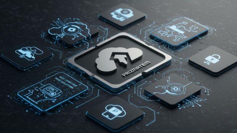 Prizmatem: A Game-Changing Force in Modern Digital Solutions