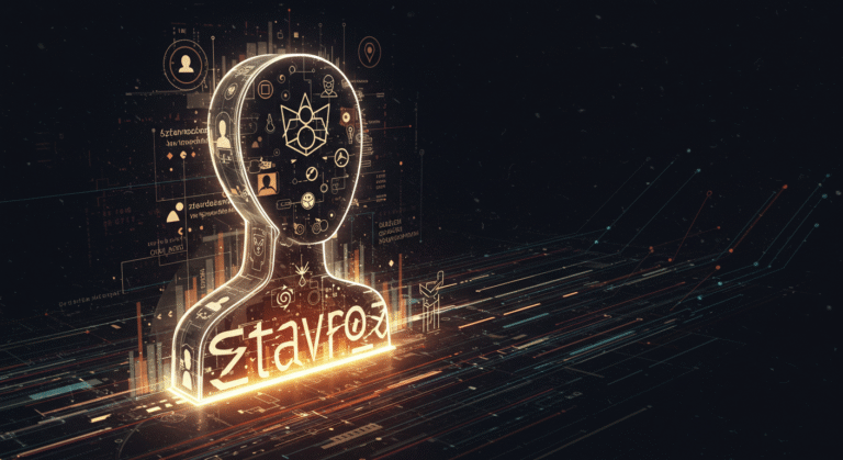 Sztavrosz: The Rise of a Unique Digital Identity and Cultural Term