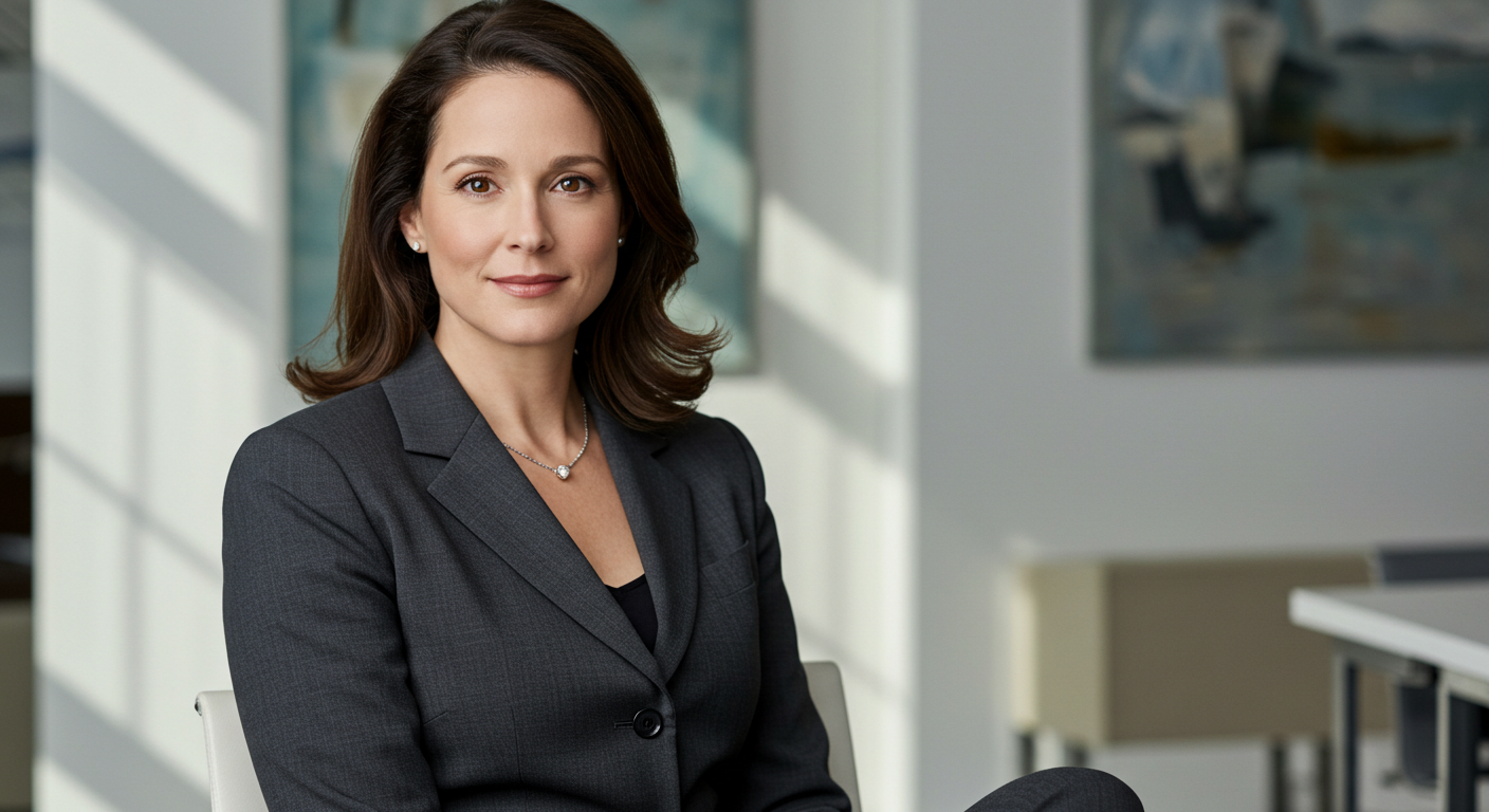 Laurie Holmon: A Quiet Force of Integrity, Dedication, and Impact