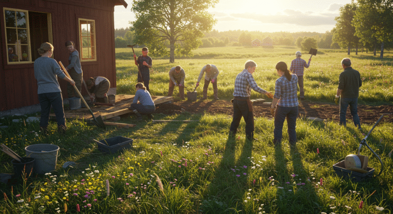 Gärningen: The Power and Meaning Behind a Swedish Word