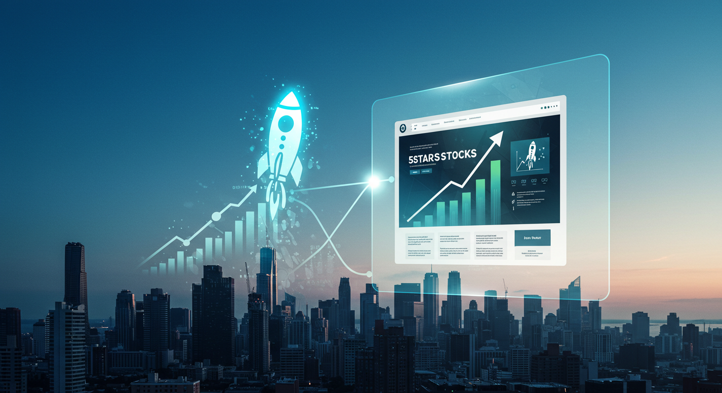 Why 5starsstocks.com Stocks Is Becoming a Go-To Resource for Smart Investors