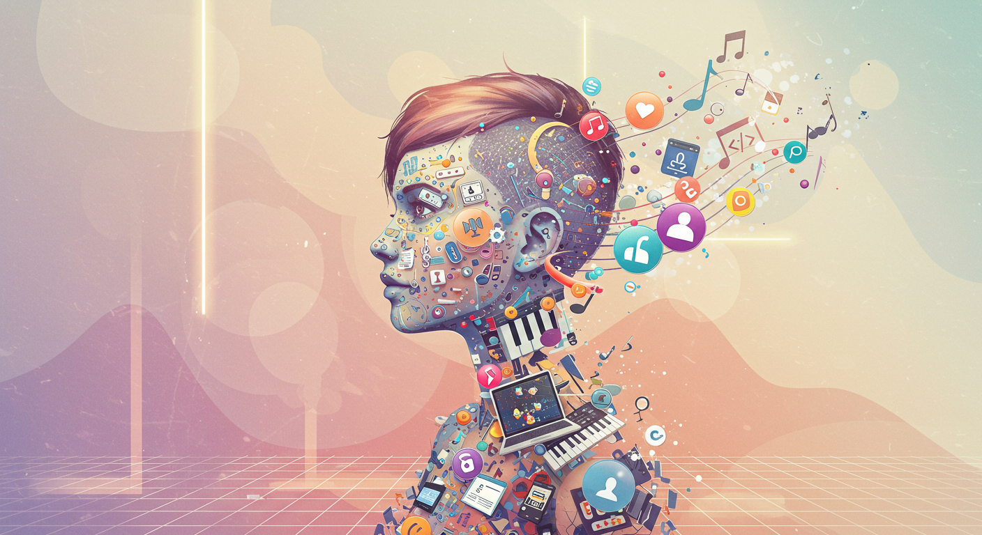 Insetprag: The Rise of a Unique Digital Identity in the Creative Age