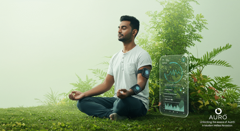 Unlocking the Essence of Aurö: A Modern Wellness Revolution