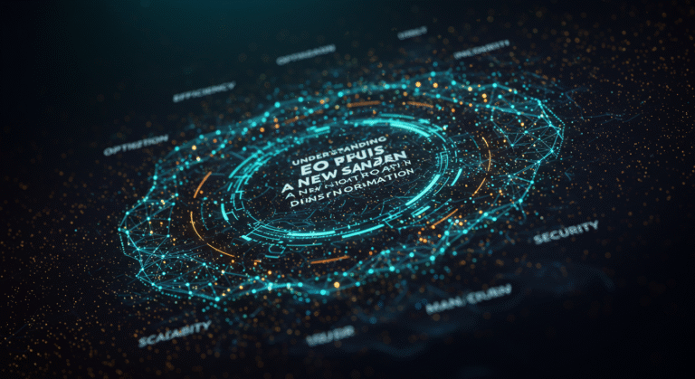 Understanding EO PIS: A New Standard in Digital Transformation