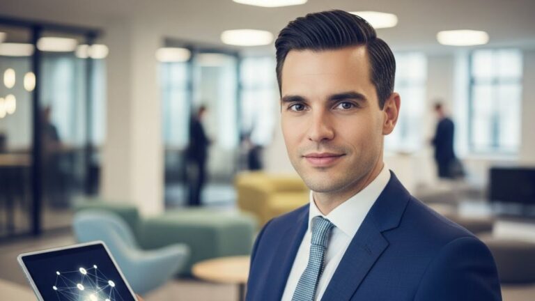 Marcus Hamberg: A Comprehensive Insight Into a Rising Modern Personality