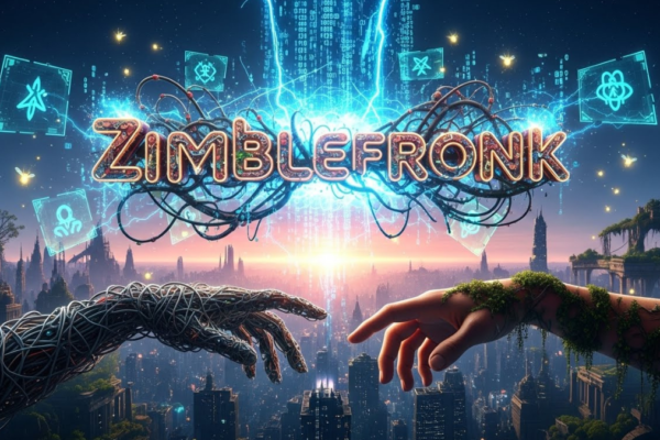 Zimblefronk