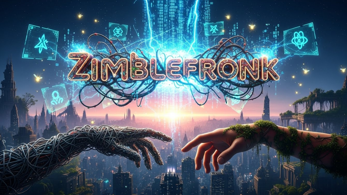 Zimblefronk