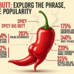 Spicy Big Butt