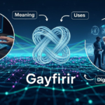 Gayfirir