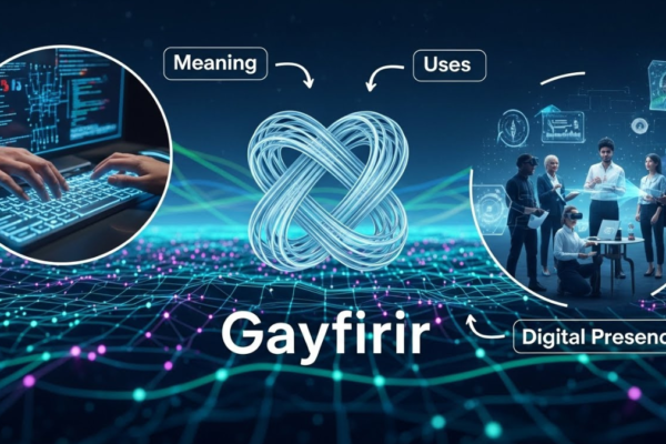 Gayfirir