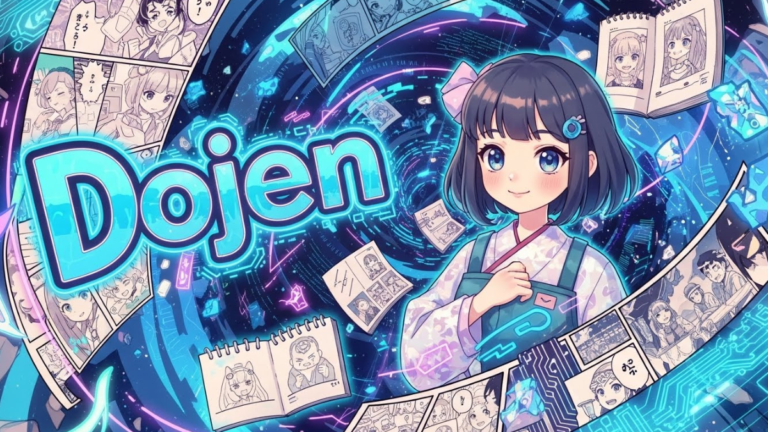 Dojen Moe: Exploring a Unique Term in Digital Culture