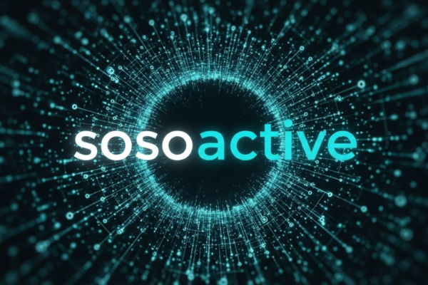 Sosoactive