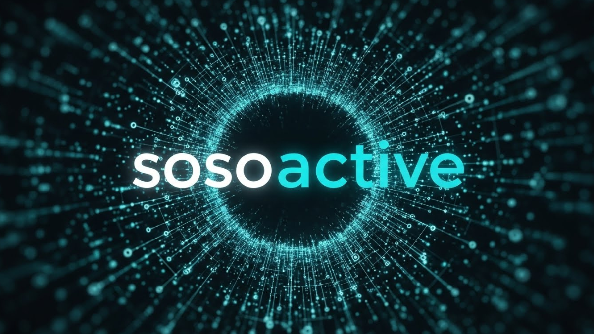 Sosoactive