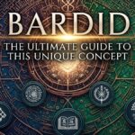 Bardid: The Ultimate Guide to This Unique Concept