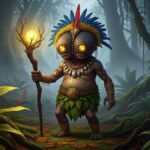 Dubolsinho: A Deep Dive into the Enigmatic Brazilian Folklore