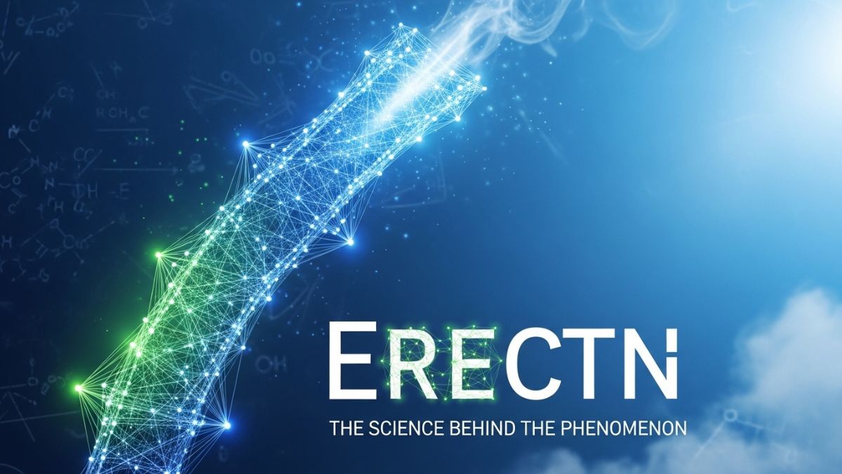 Erectn: The Science Behind the Phenomenon