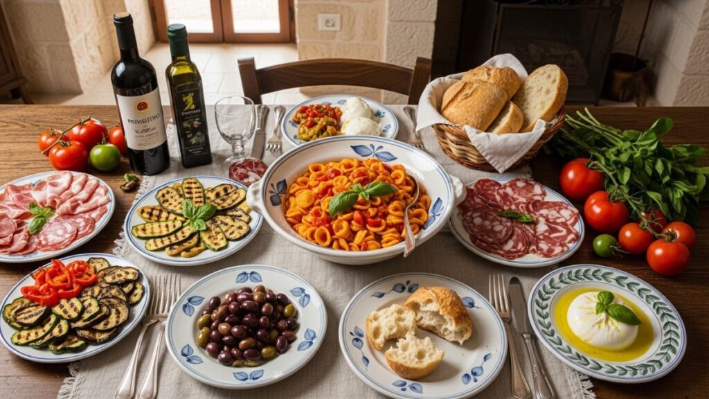 Exploring Messeregge: A Hidden Gem in Culinary Delights