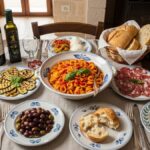 Exploring Messeregge: A Hidden Gem in Culinary Delights