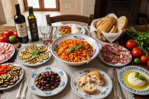 Exploring Messeregge: A Hidden Gem in Culinary Delights