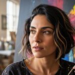 Shani Levni: The Artistic Visionary Redefining Modern Expression